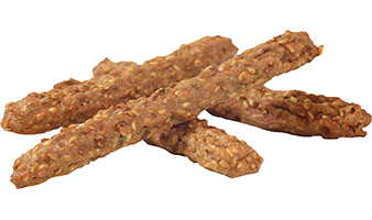 high protein crackers recipe