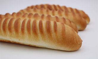 viennoise baguette bread recipe